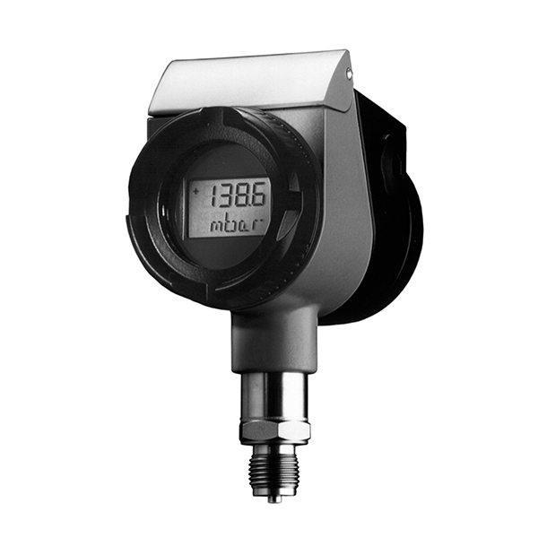 Преобразователь давления JUMO dTRANS p20 в Бийске