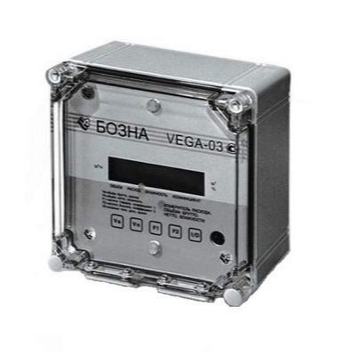 Блок обработки данных VEGA-03 в Бийске