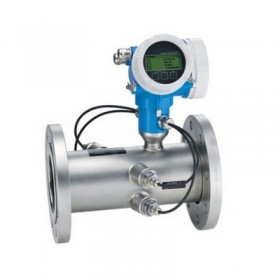 Ультразвуковые расходомеры PROSONIC FLOW в Бийске