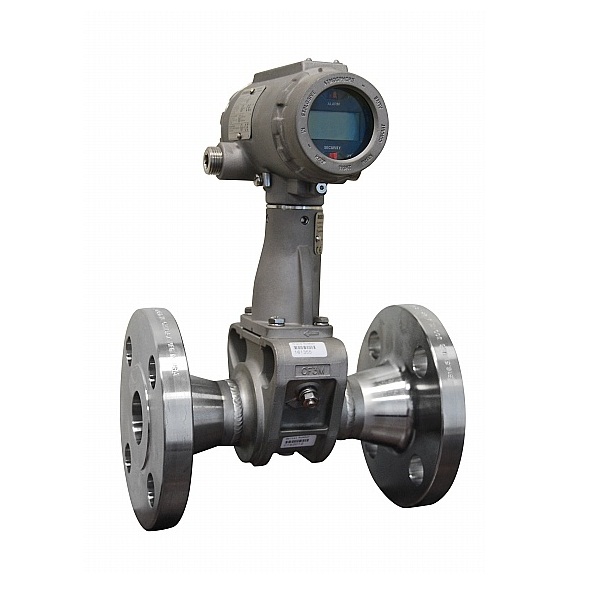 Вихревой расходомер ROSEMOUNT 8800D в Бийске