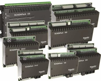 Контроллеры SCADAPack в Бийске